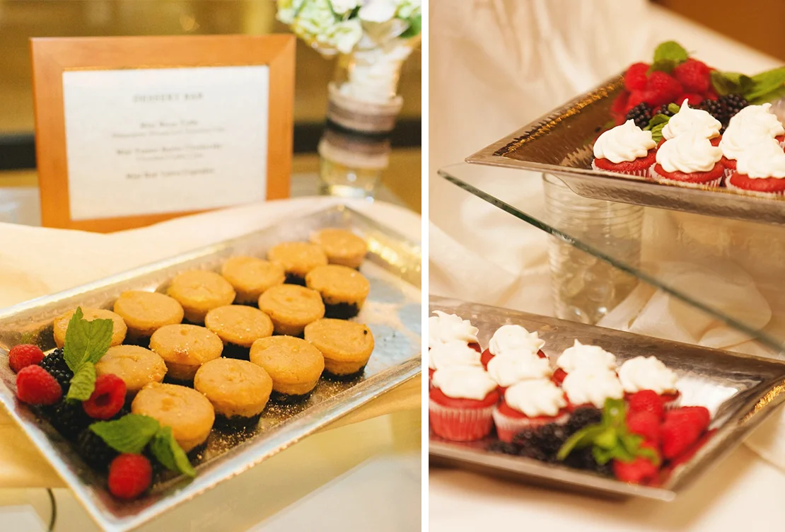 Abigail and Trung | Marin Art and Garden Center Ross Wedding