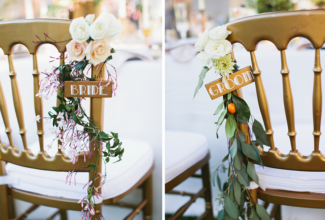 20s Meets Modern Wedding | Jefferson Street Mansion Styled Shoot