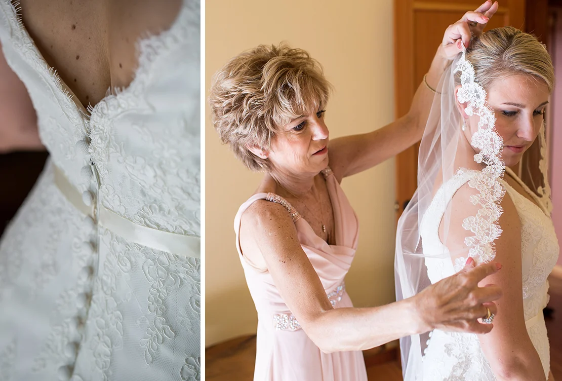 Allyson and Tyler | Cazadero Private Ranch Wedding
