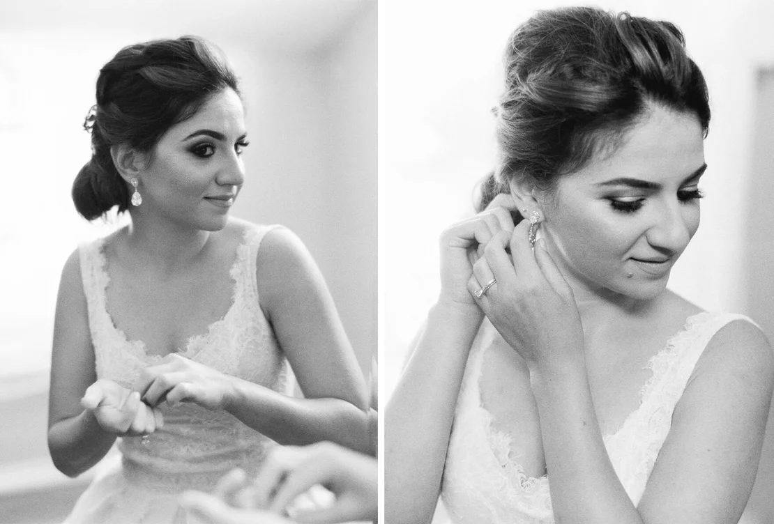 Naré and David | Banker's Ballroom Fresno Wedding