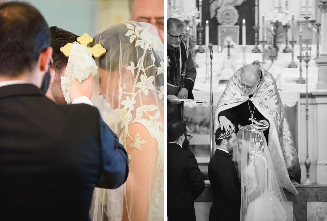 Naré and David | Banker's Ballroom Fresno Wedding