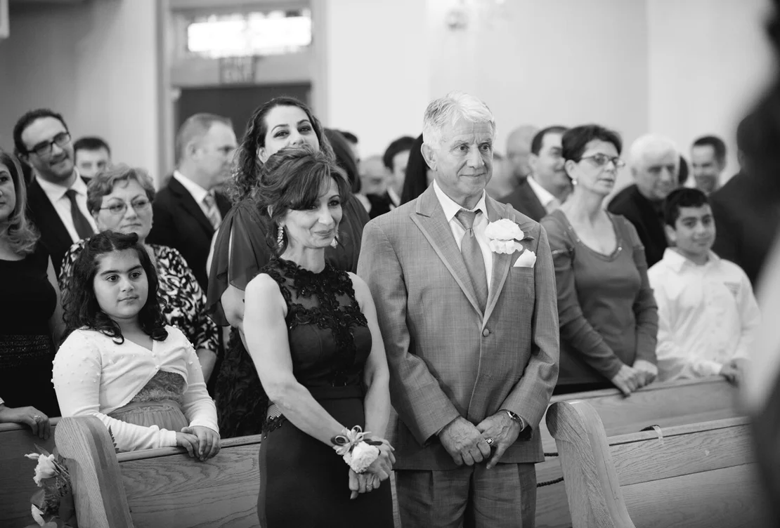 Naré and David | Banker's Ballroom Fresno Wedding