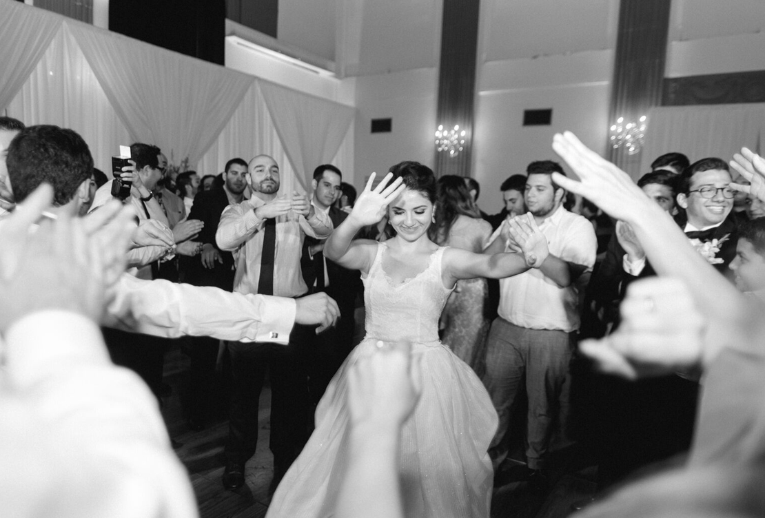 Naré and David | Banker's Ballroom Fresno Wedding