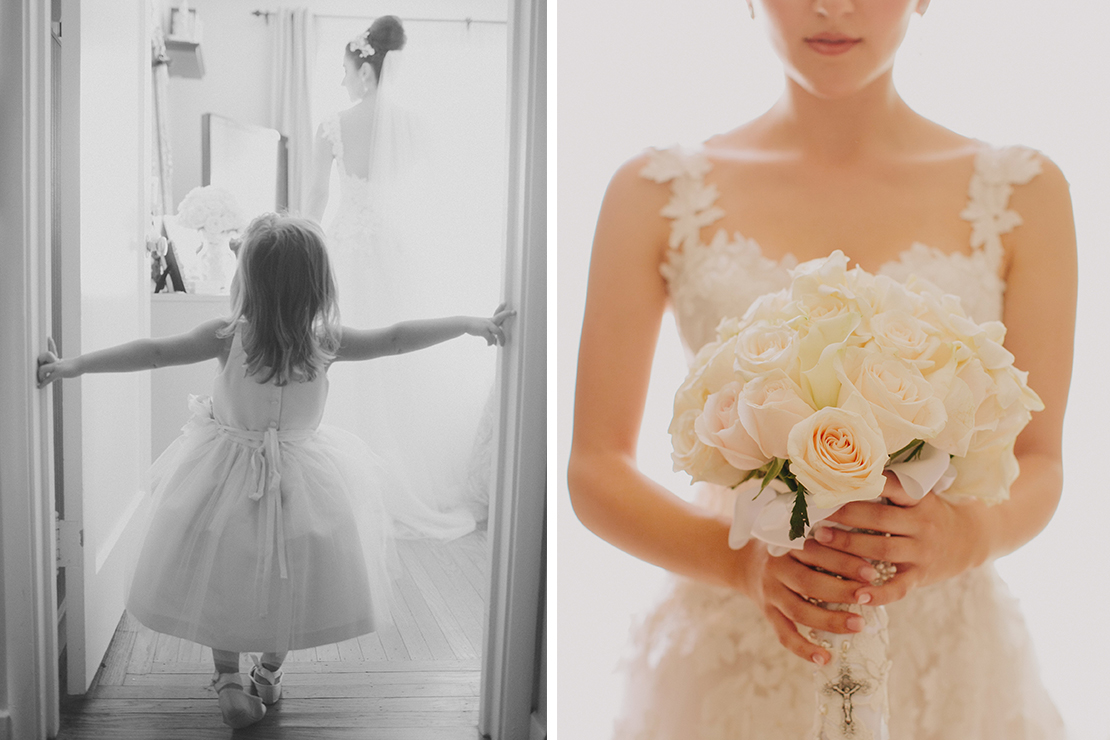 Lena and Pierre | Armenian and Palestinian Wedding 