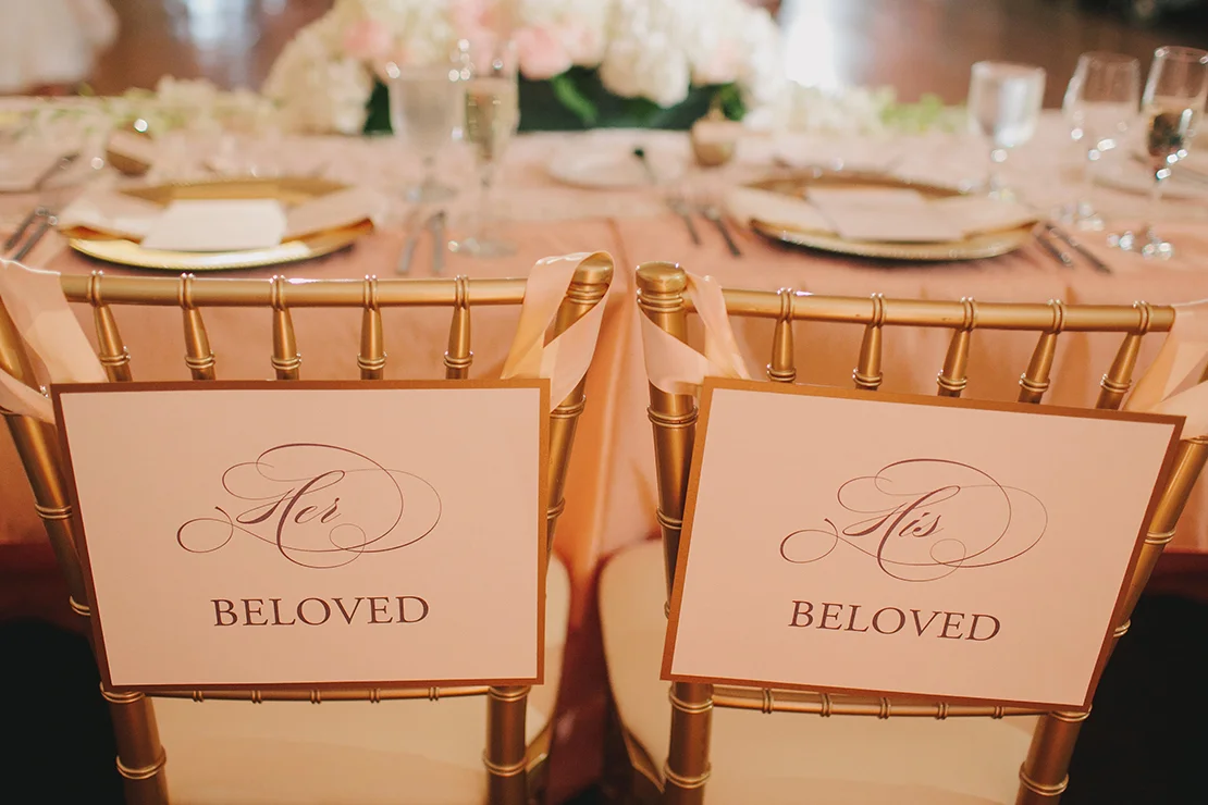 Lena and Pierre | Armenian and Palestinian Wedding 