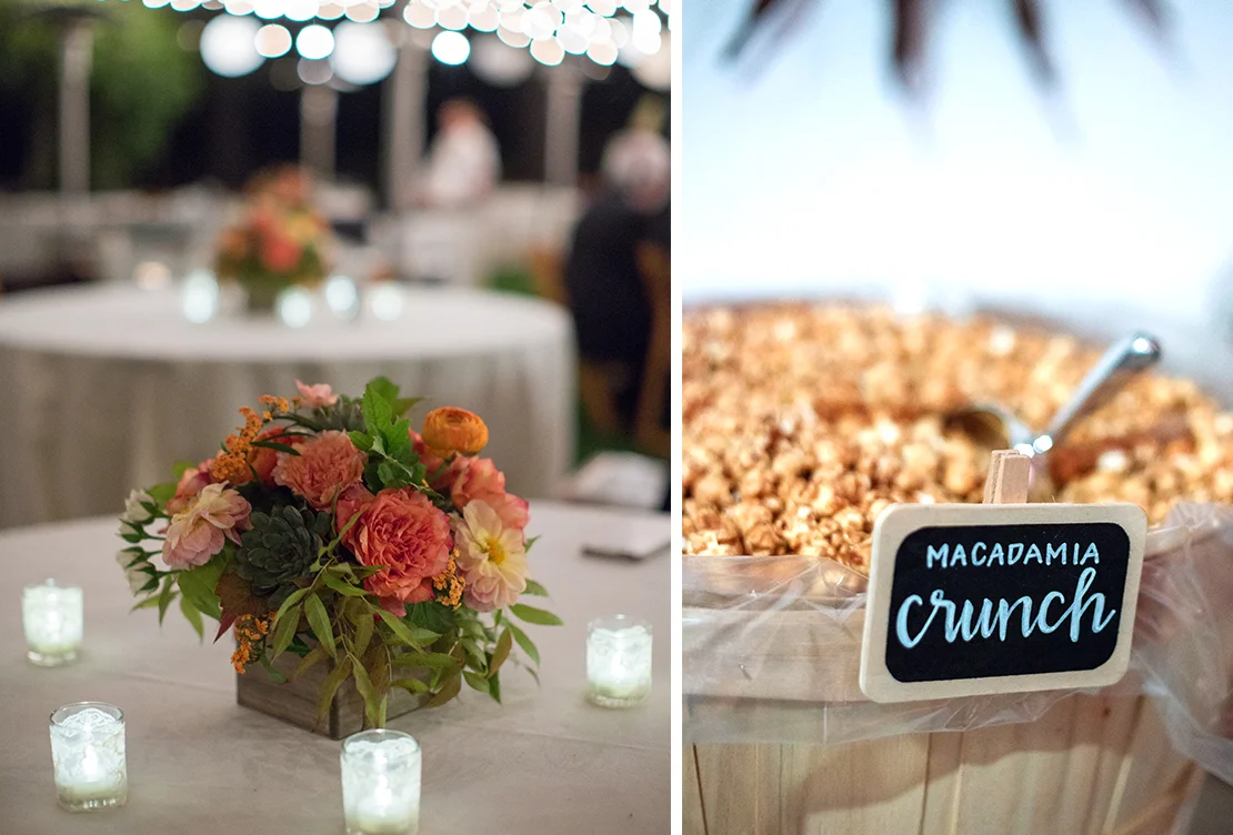 Kate and John | Rancho Nicasio Bar and Restaurant Wedding