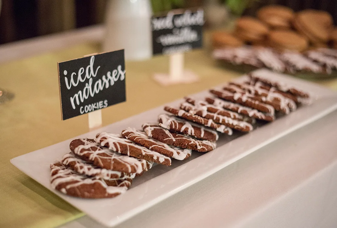 Kate and John | Rancho Nicasio Bar and Restaurant Wedding