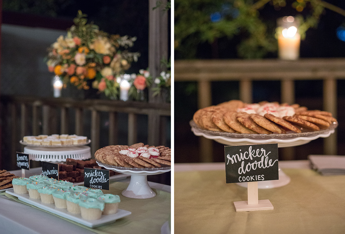 Kate and John | Rancho Nicasio Bar and Restaurant Wedding