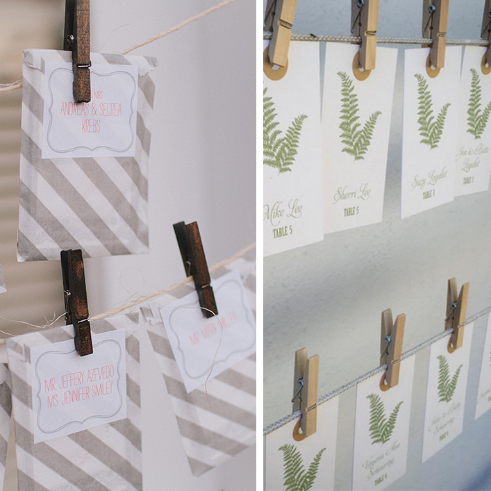 CLOTHESPINS