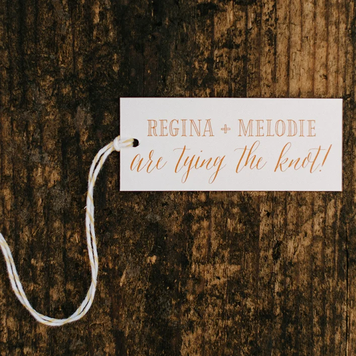 Sweet + Crafty | Invitation Design