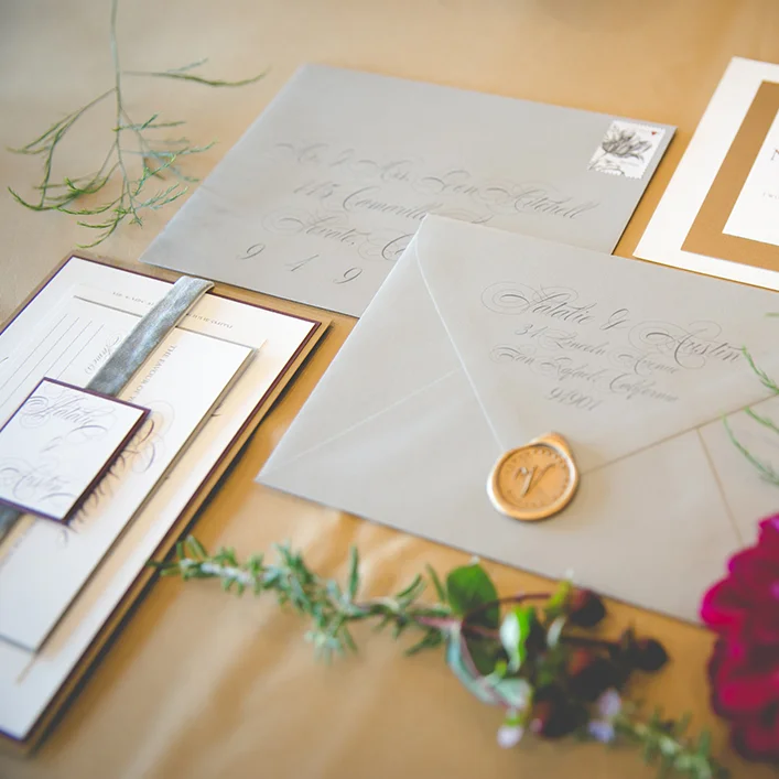 Sweet + Crafty | Invitation DesignSweet + Crafty | Invitation Design
