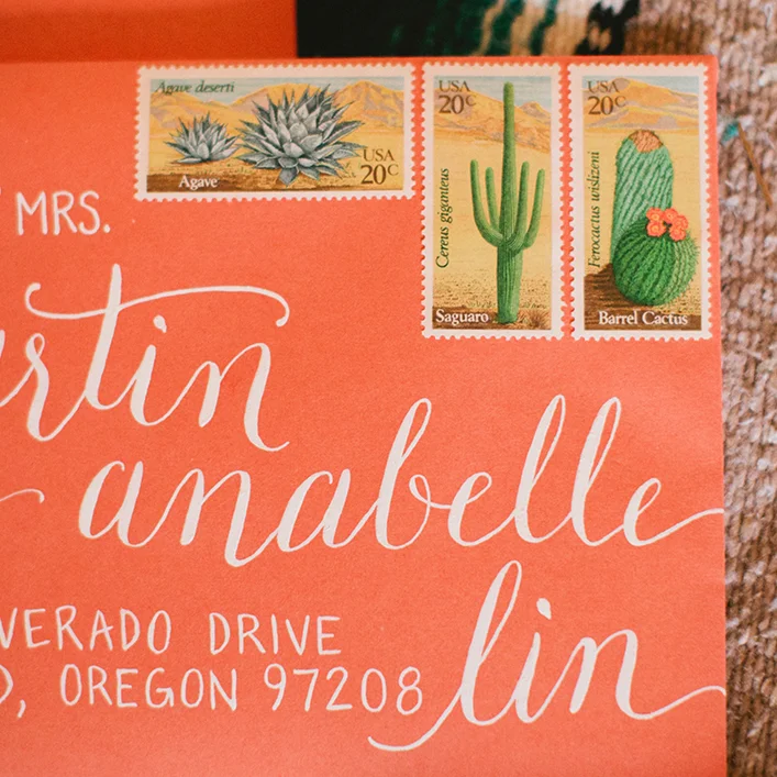 Sweet + Crafty | Invitation Design