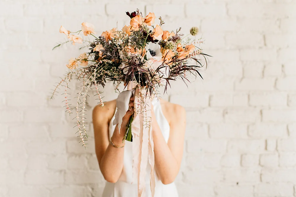 Sweet + Crafty Get in Touch