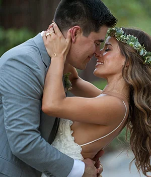 DEER PARK VILLA | FAIRFAX  Crystal + Dakotah's Wedding