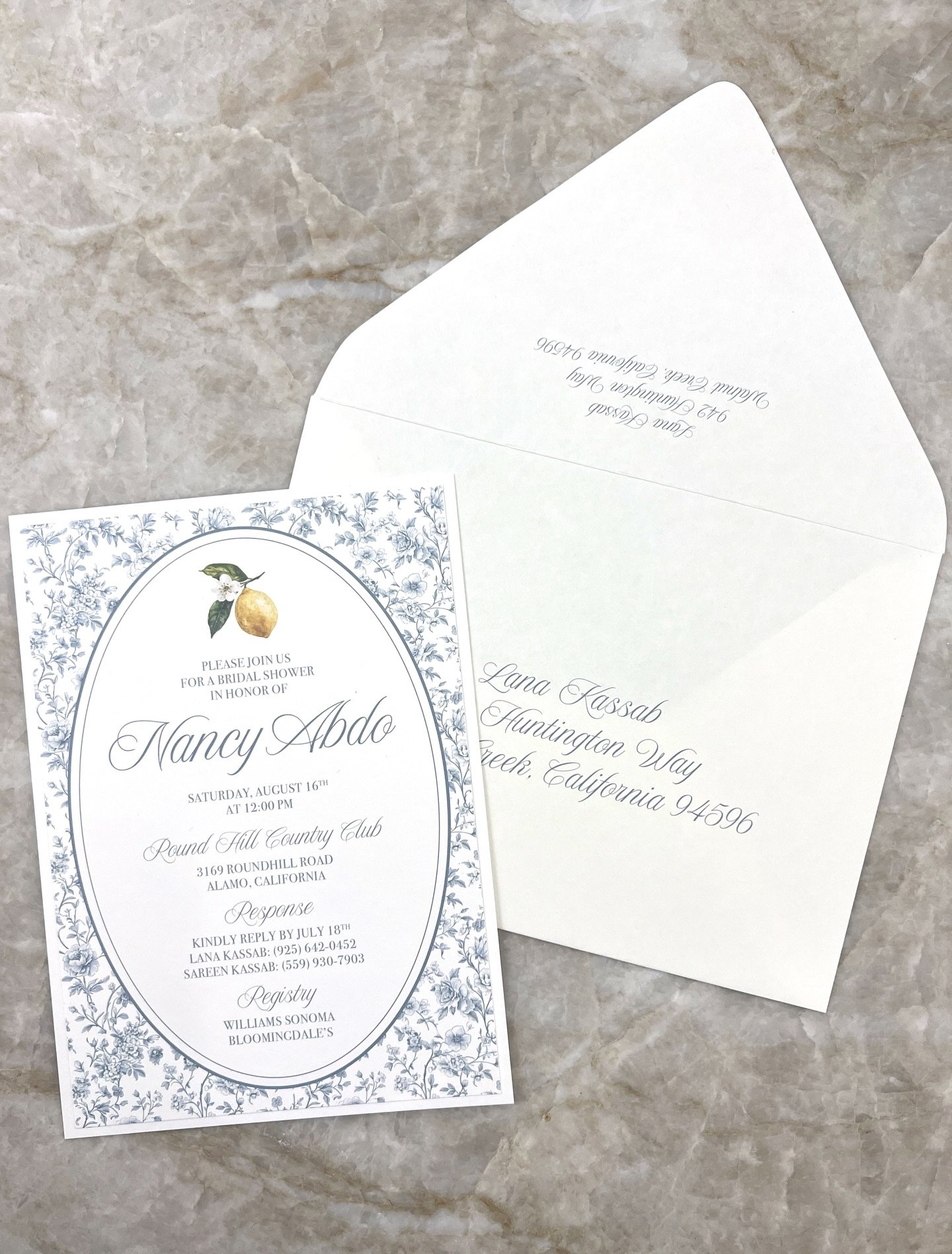 French toile print inspired bridal shower invitations. 

Planner: @simplelittledetails 

#bridalshower #bridalshowerinvitation #frenchtoile #bridalshowerdesign #bridetobe