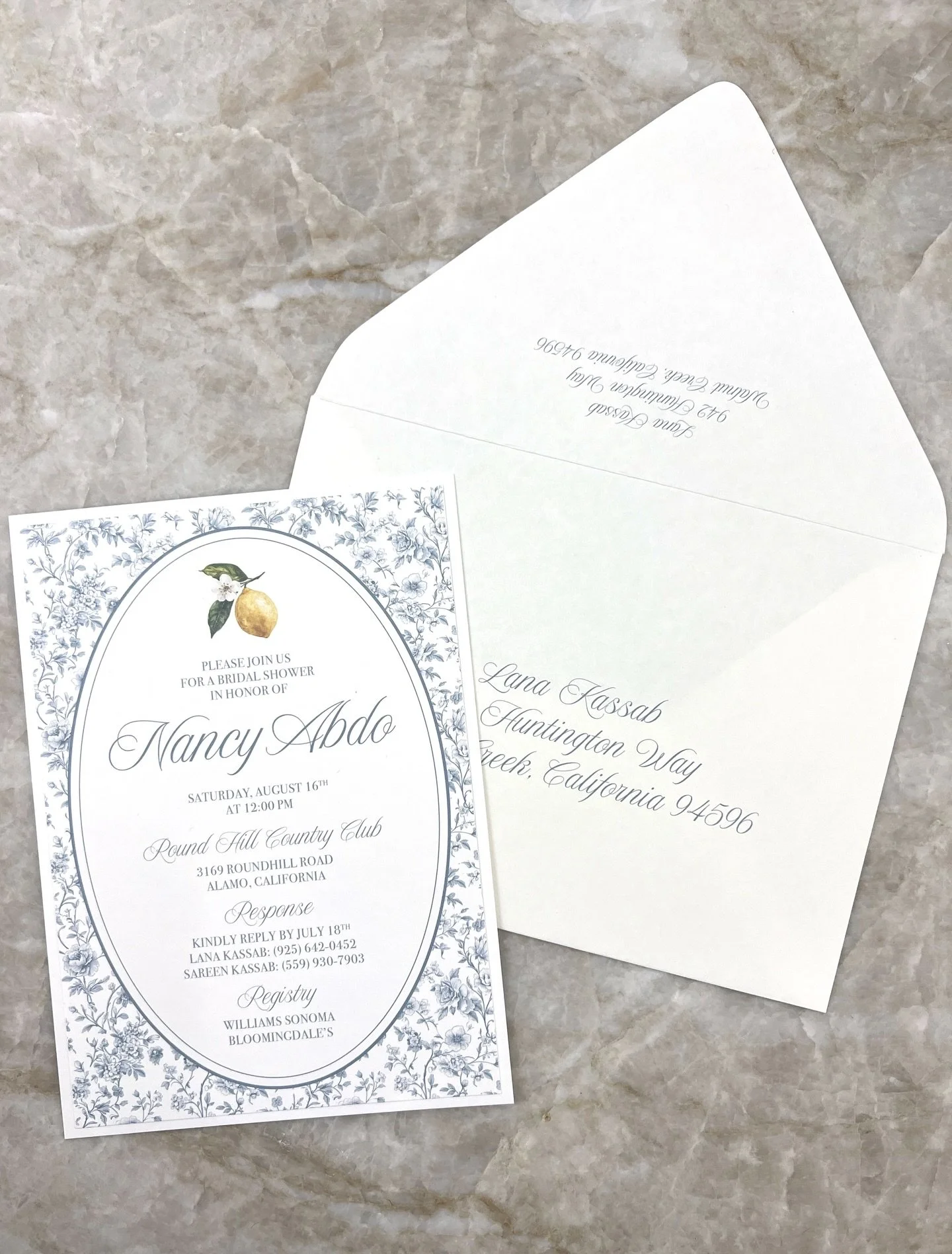 French toile print inspired bridal shower invitations. 

Planner: @simplelittledetails 

#bridalshower #bridalshowerinvitation #frenchtoile #bridalshowerdesign #bridetobe