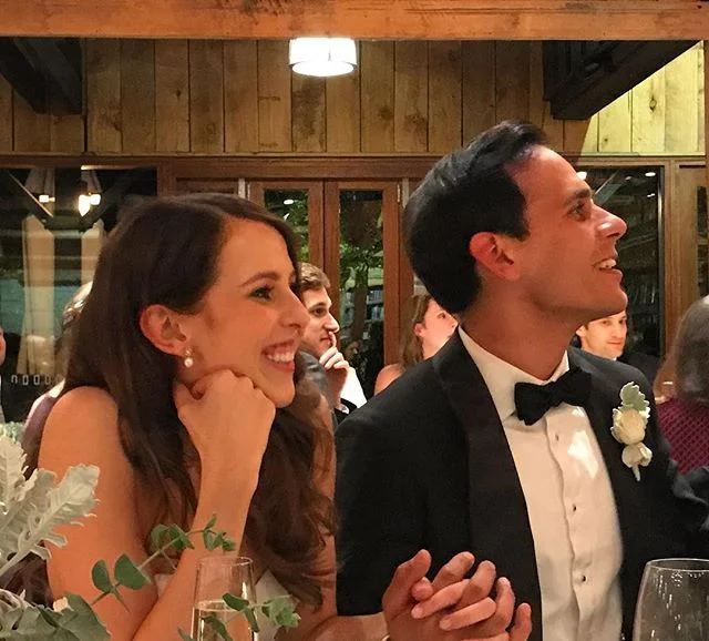 Hannah and Ollie. 4/11/2017