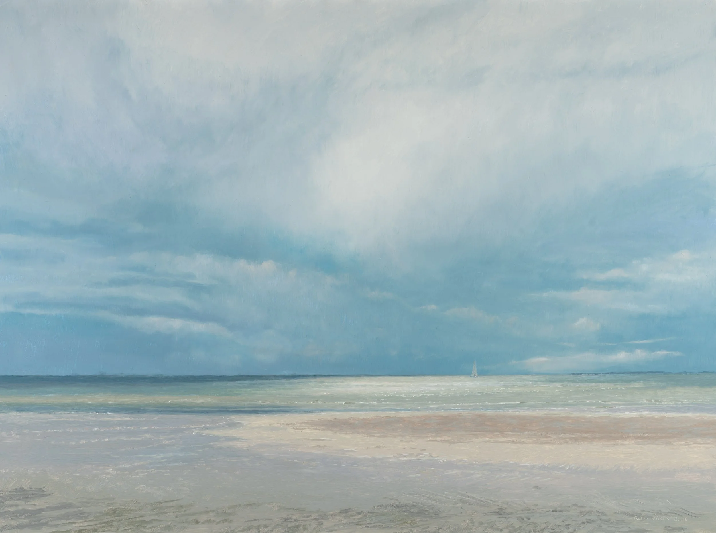 After the Tempest          