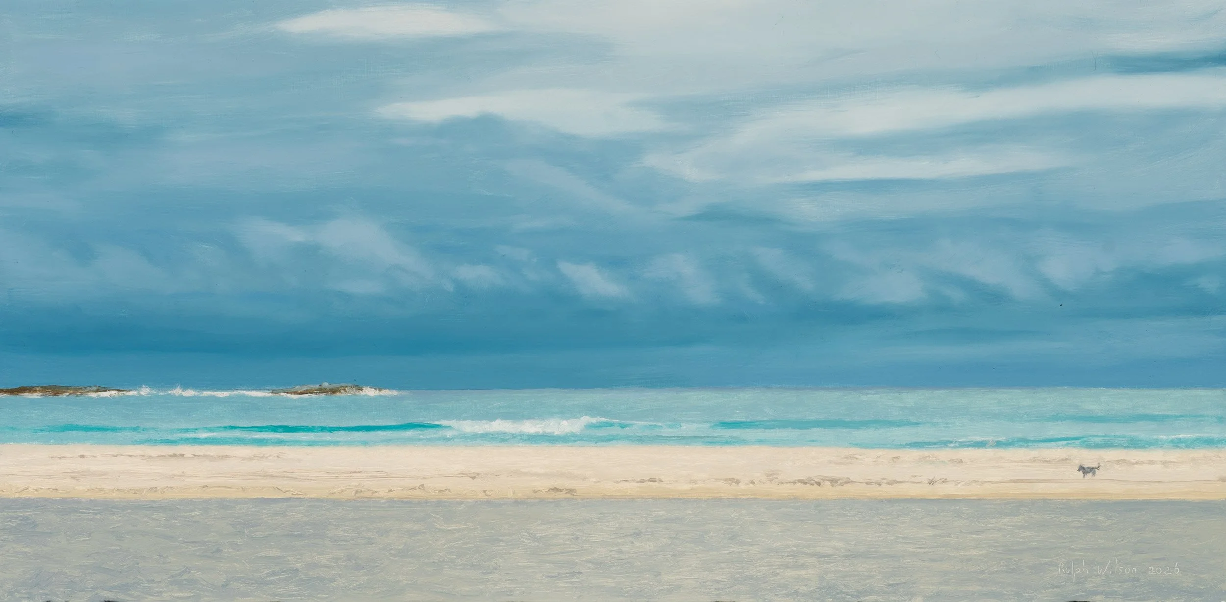 Home Beach          