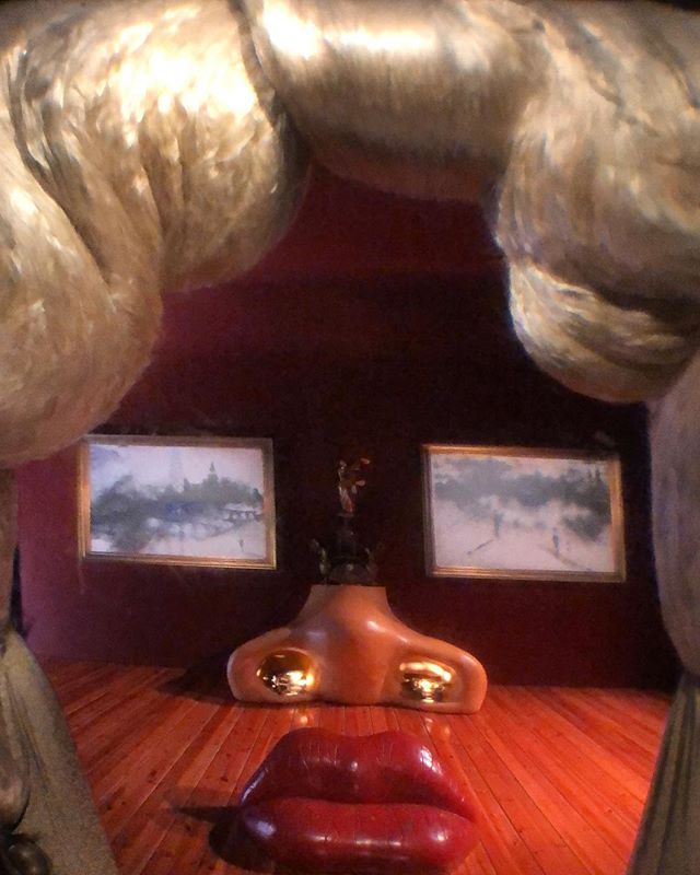 Dalí✖️Confettí