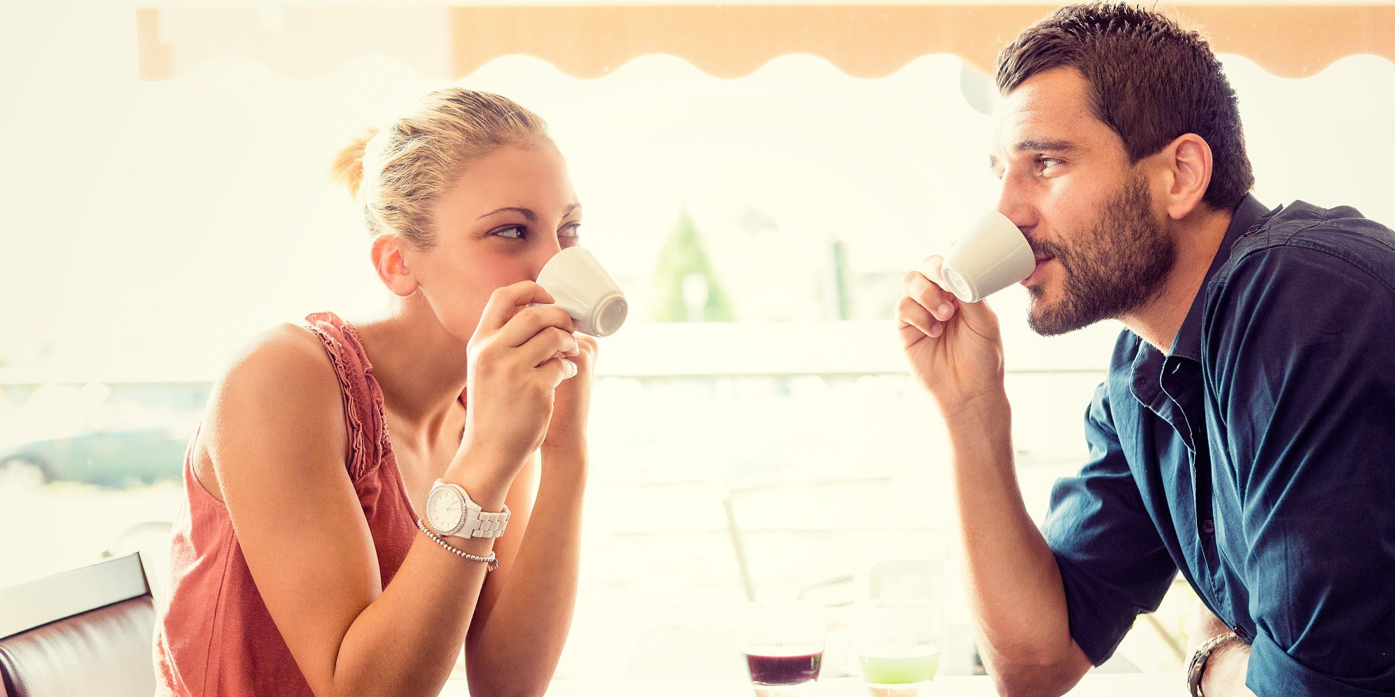 DATING DILEMMAS: WHY DATING SUCKS