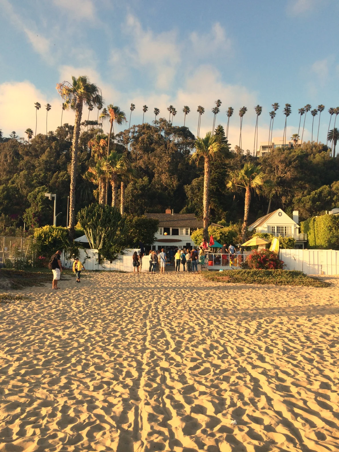 My Beach Date With Cody Simpson