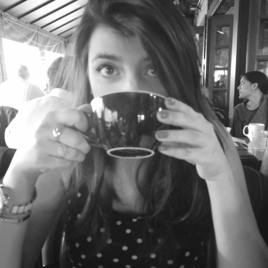 6 Things You Do When You're A Coffee Addict
