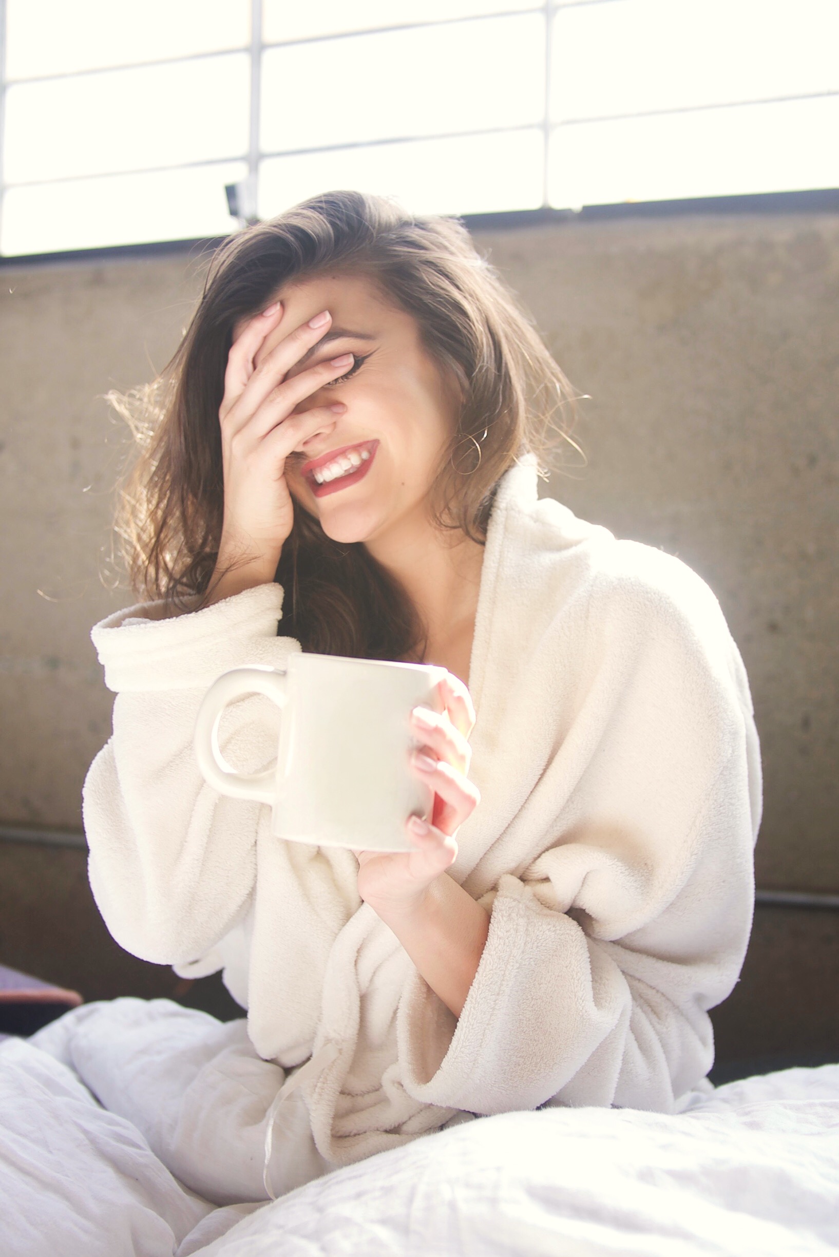 10 Signs You're Crushing HARD