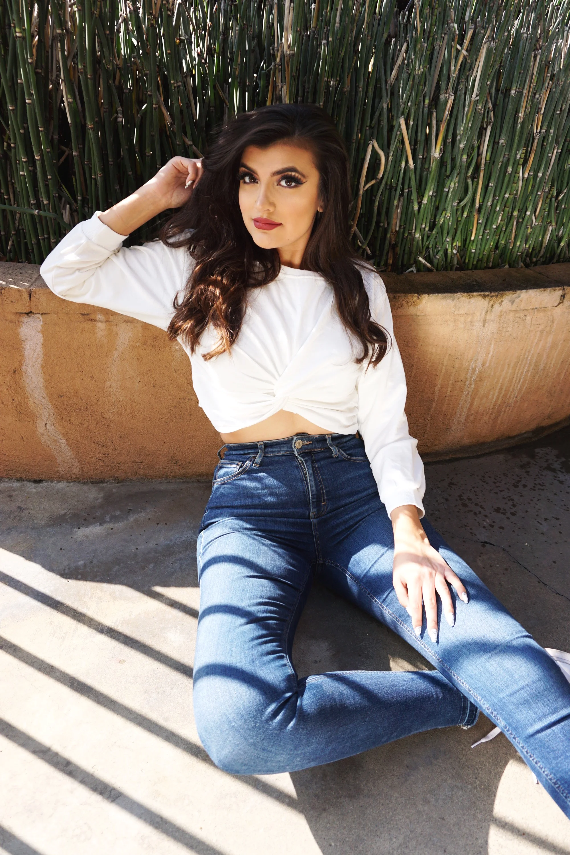 MINIBLOG: First Date Sweaters