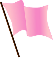 7 Pink Flags To Watch Out For When Dating