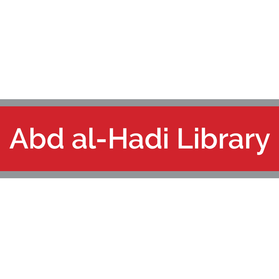 Abd al-Hadi Library