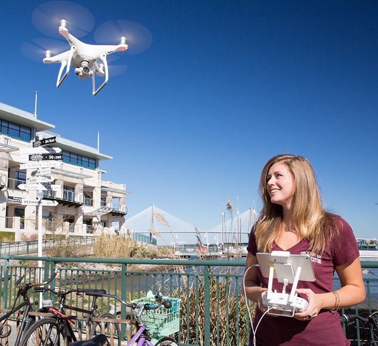 Research: Voice Control for Drones