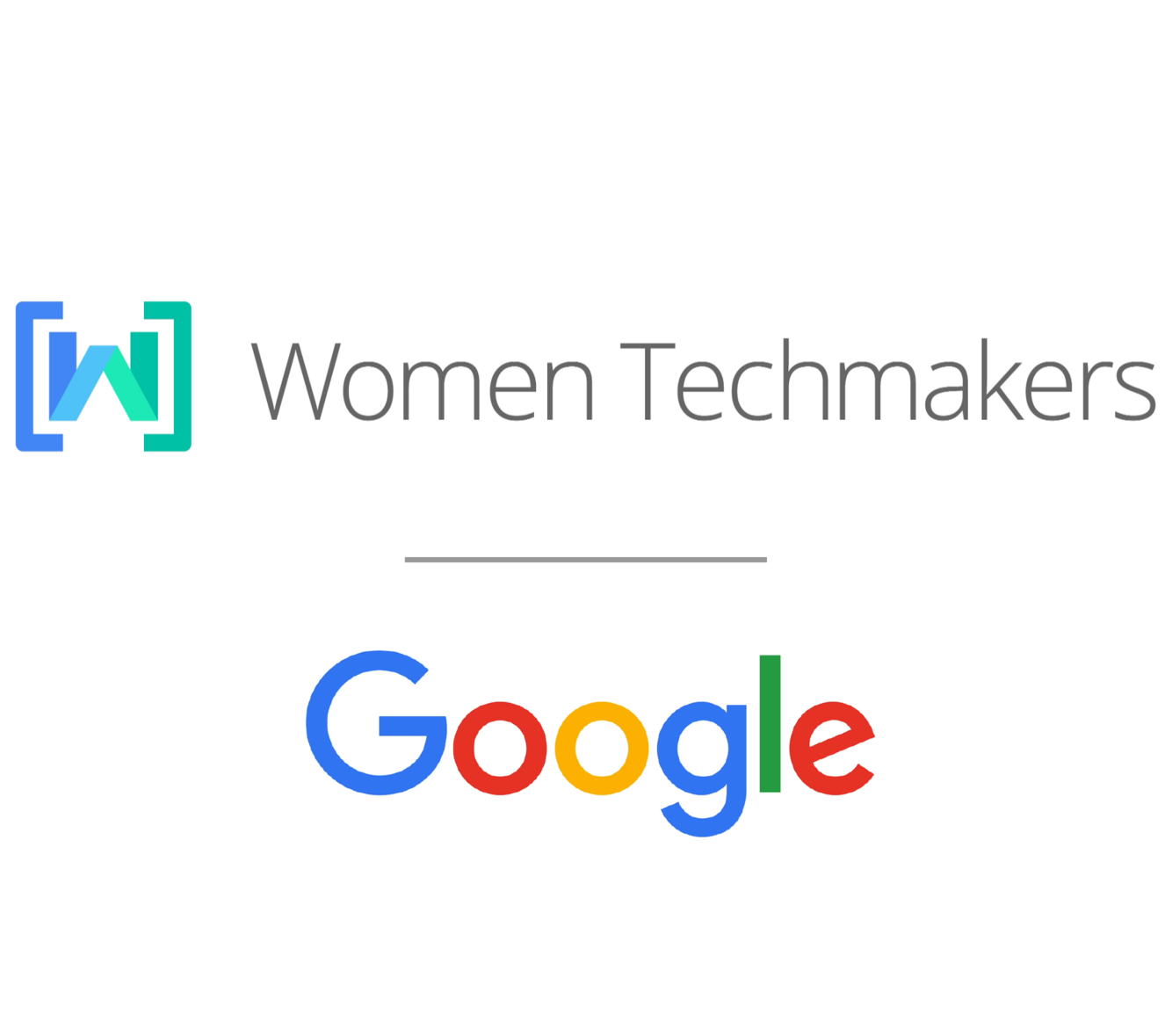 Google Women Techmakers Scholar!!