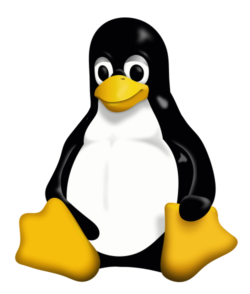 Linux Penguin