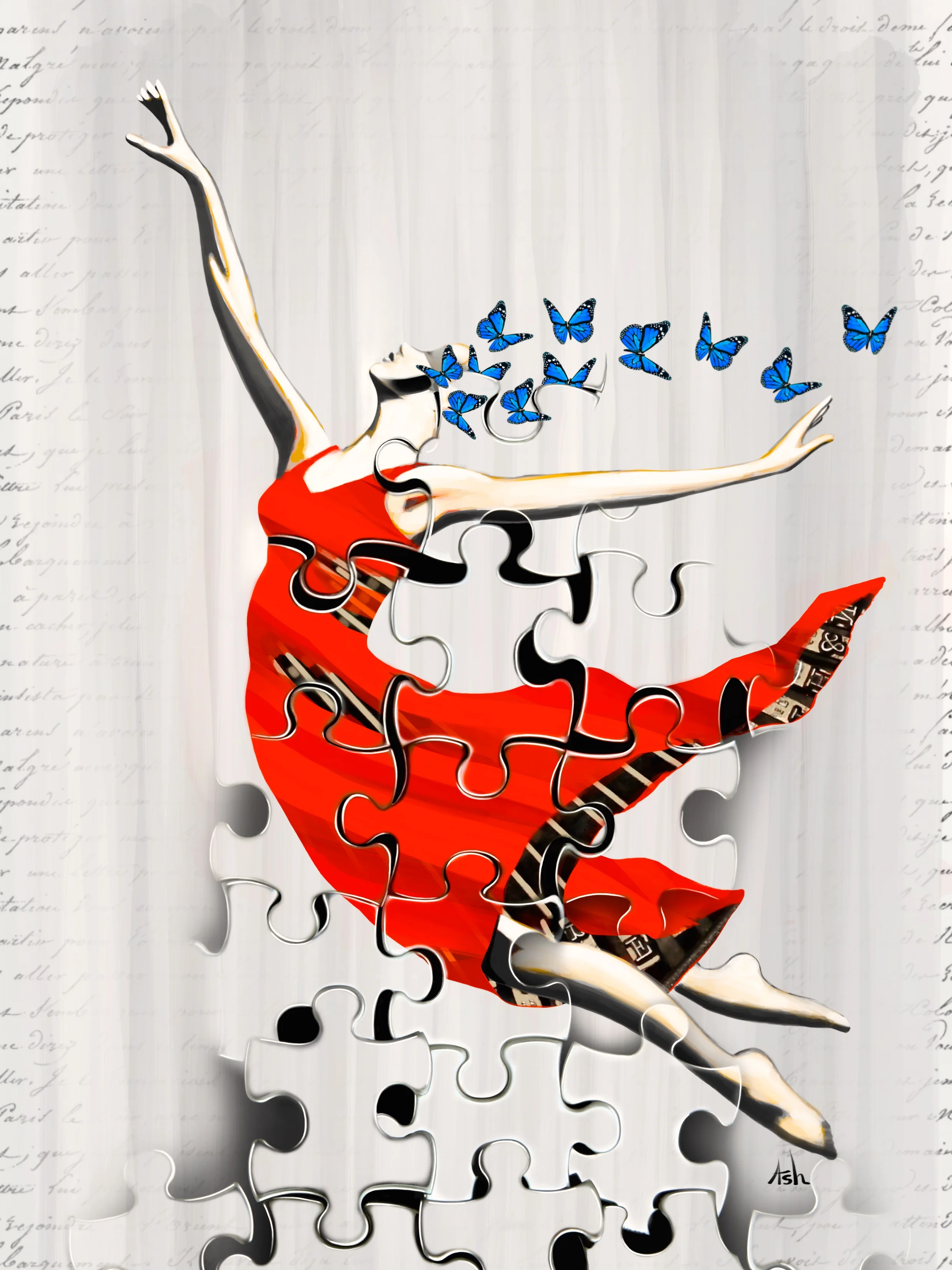 Leap Of Faith