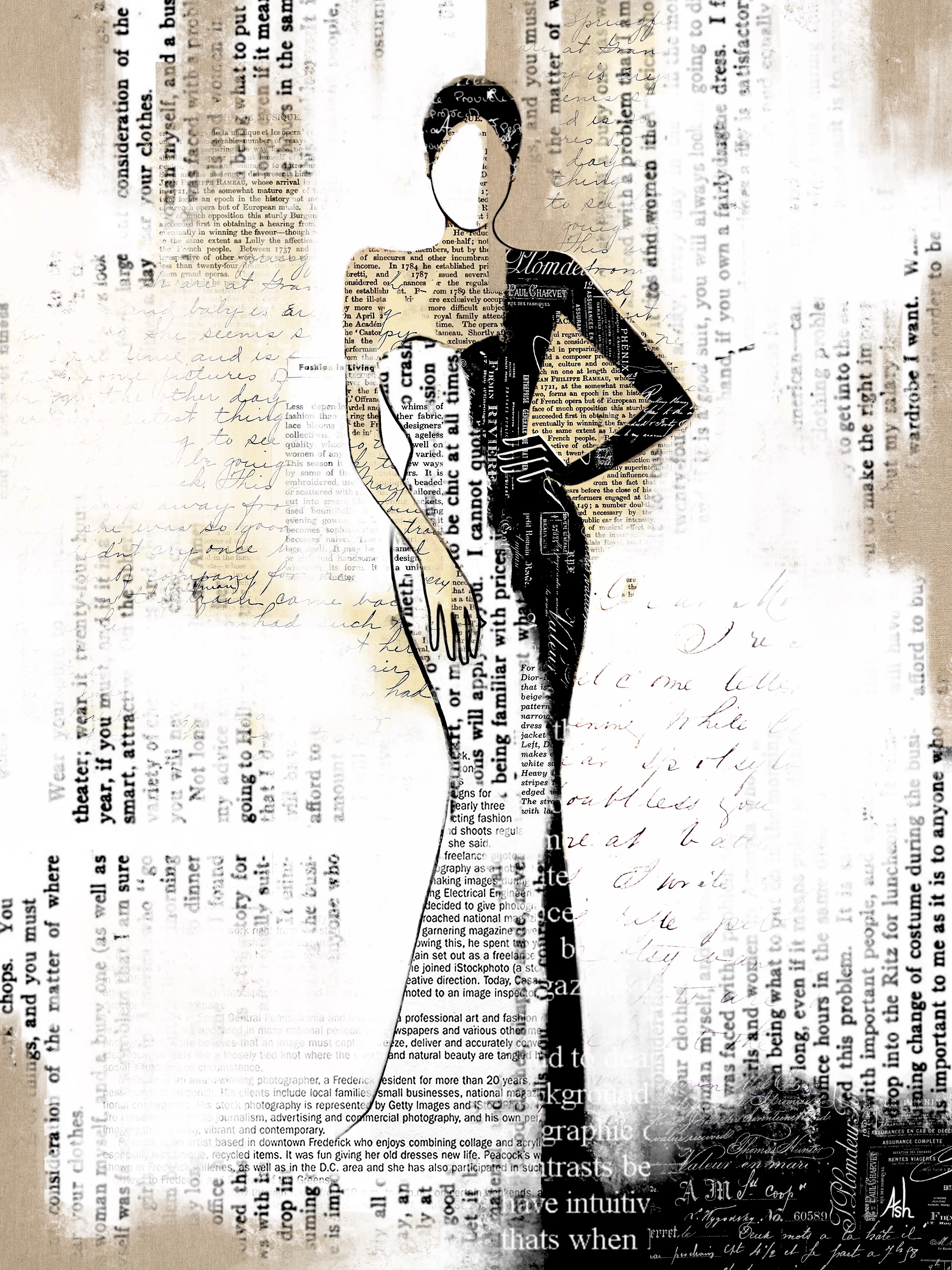 Timeless Elegance