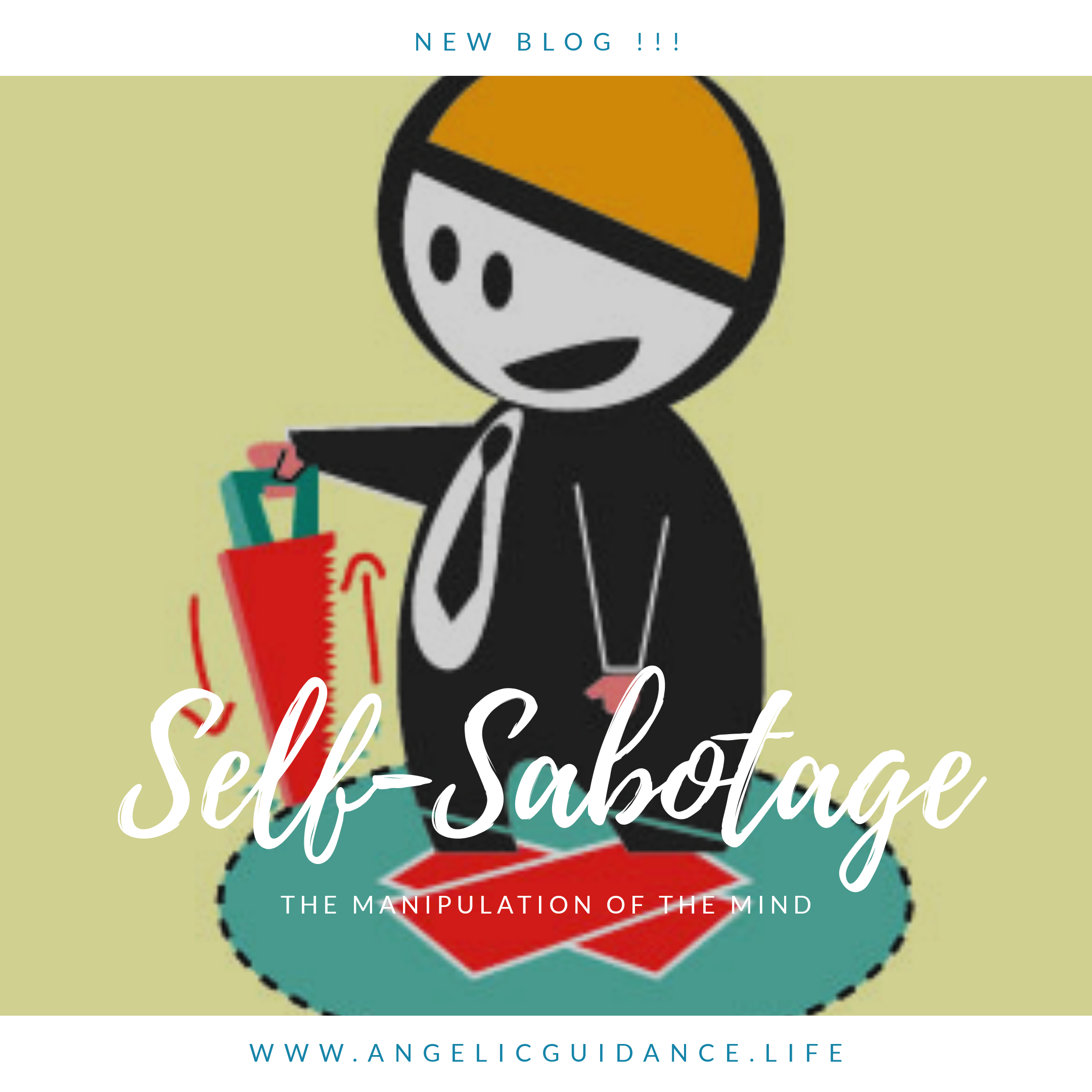 Self-Sabotage