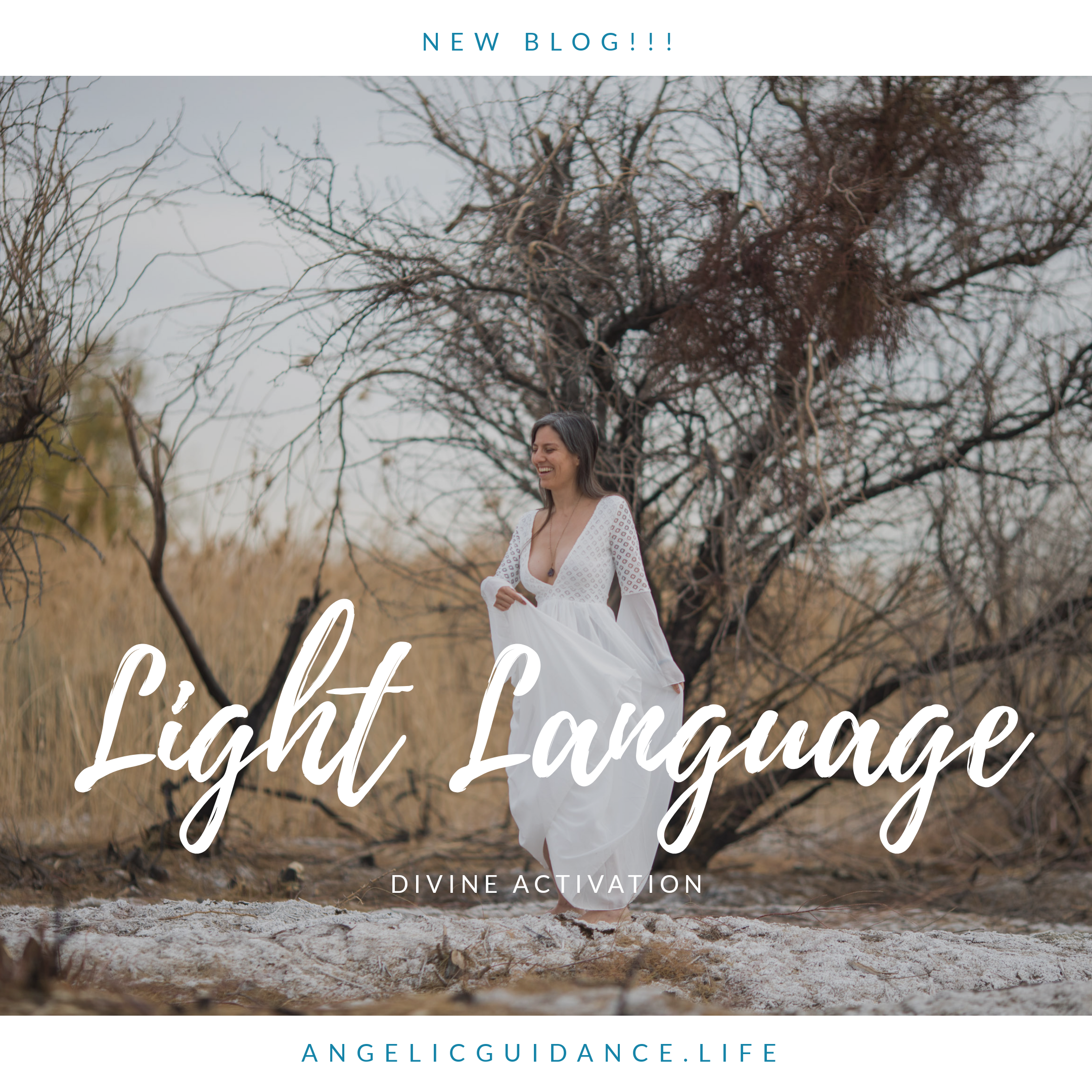 Light Language: Divine Activation