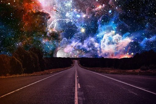 The Road
