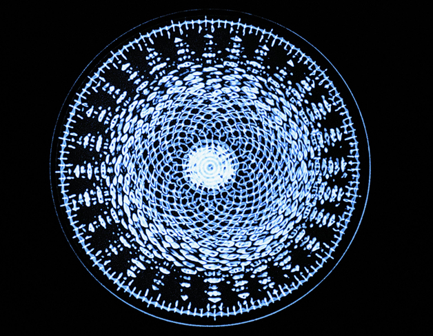 Love Transmission by Angels