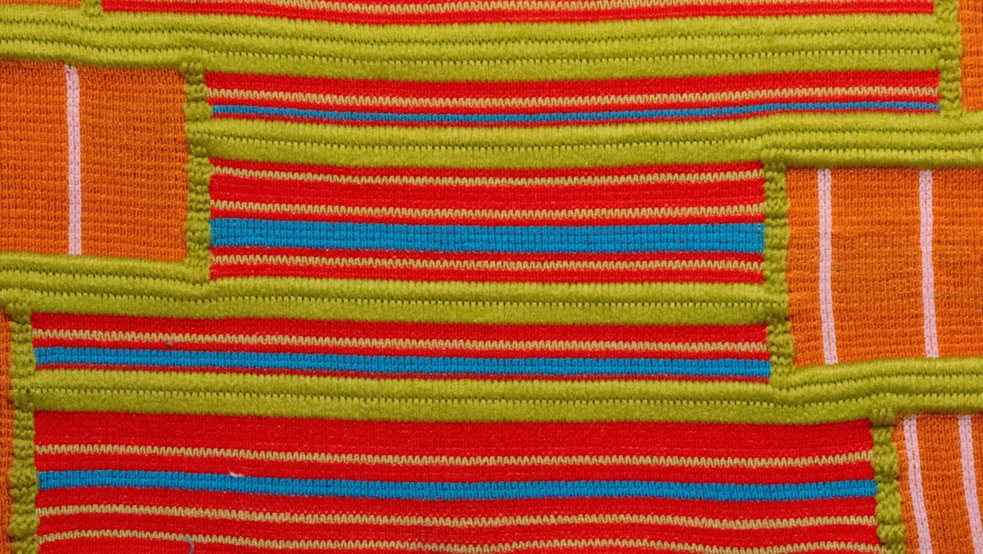 Yarns Used: Nylon, Lycra, Polypropylene