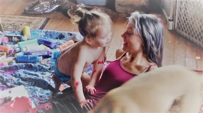 paintingmom1