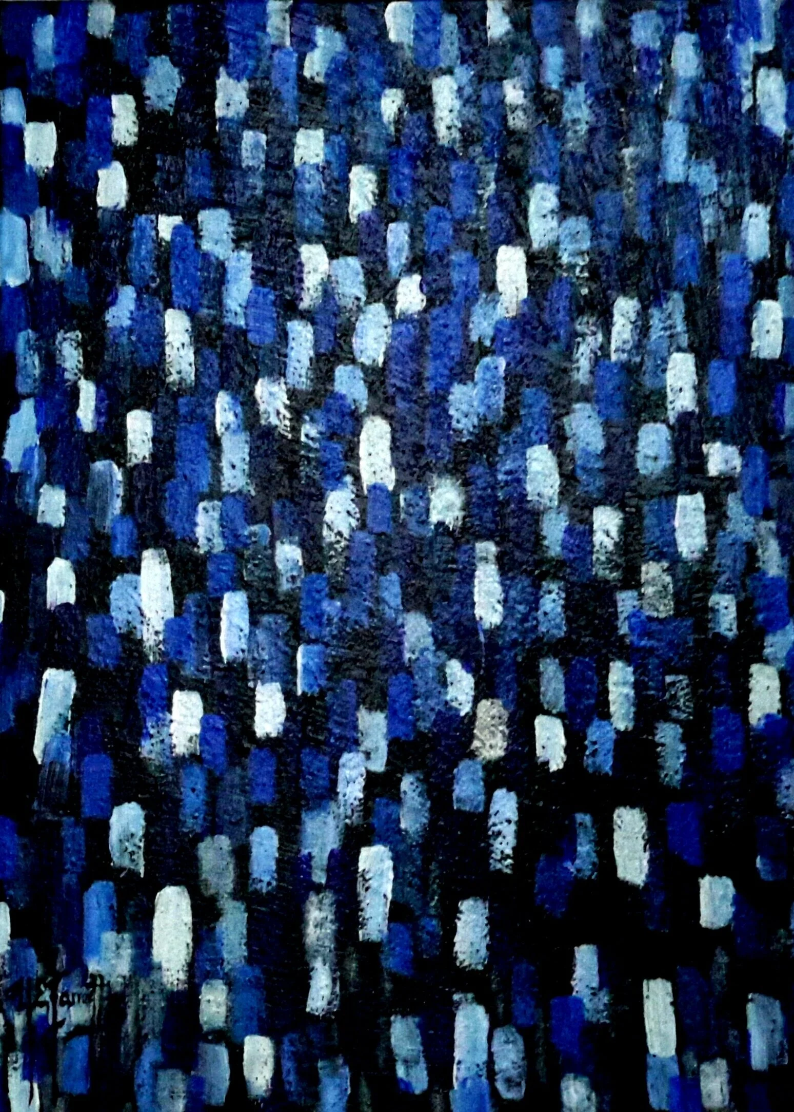 Rainy Night