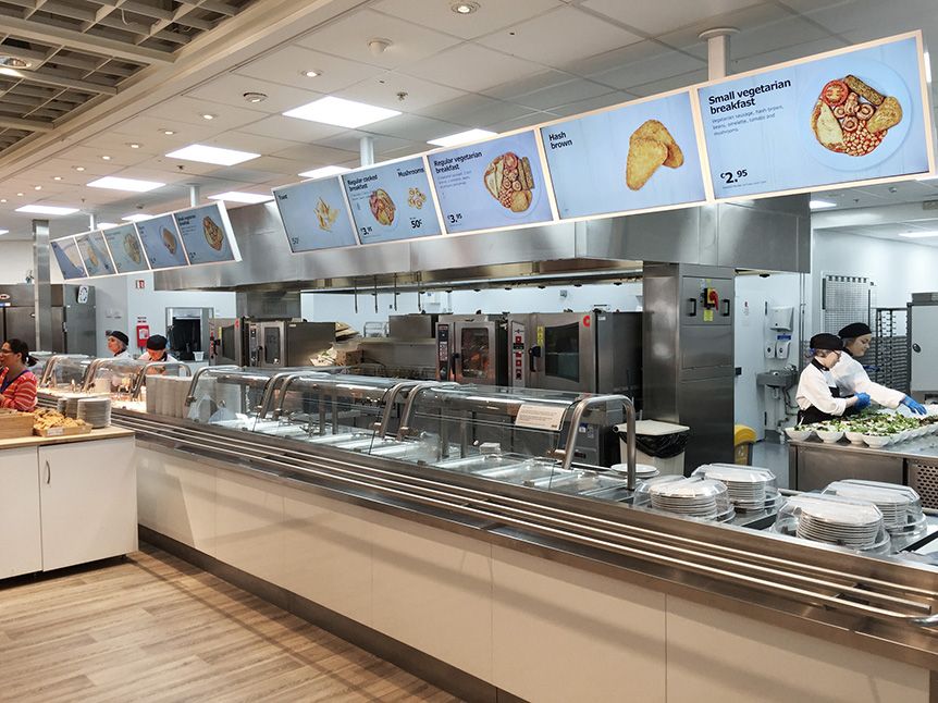 The Design of IKEA — Grace Pilouk