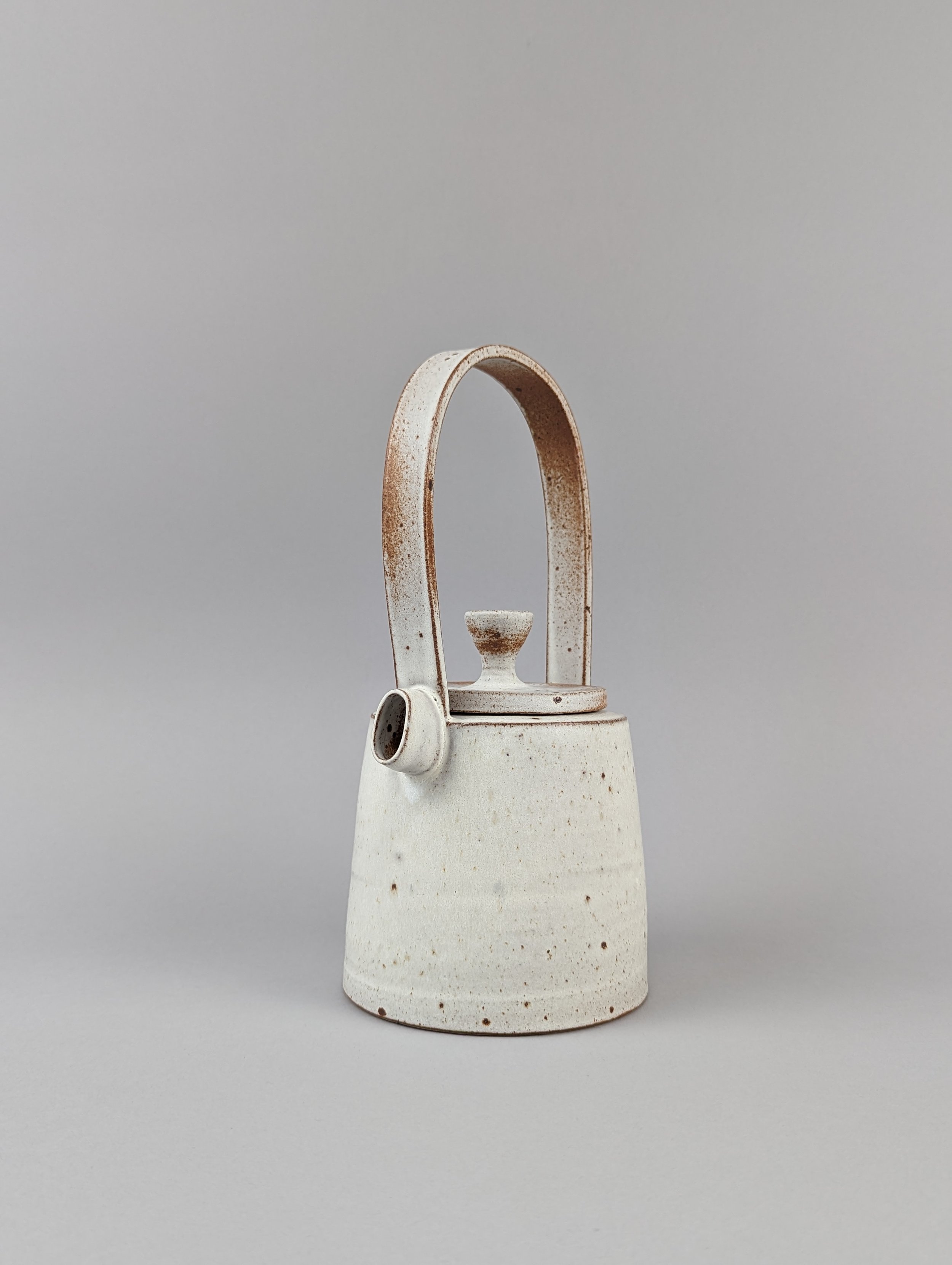 Leymor teapot £160