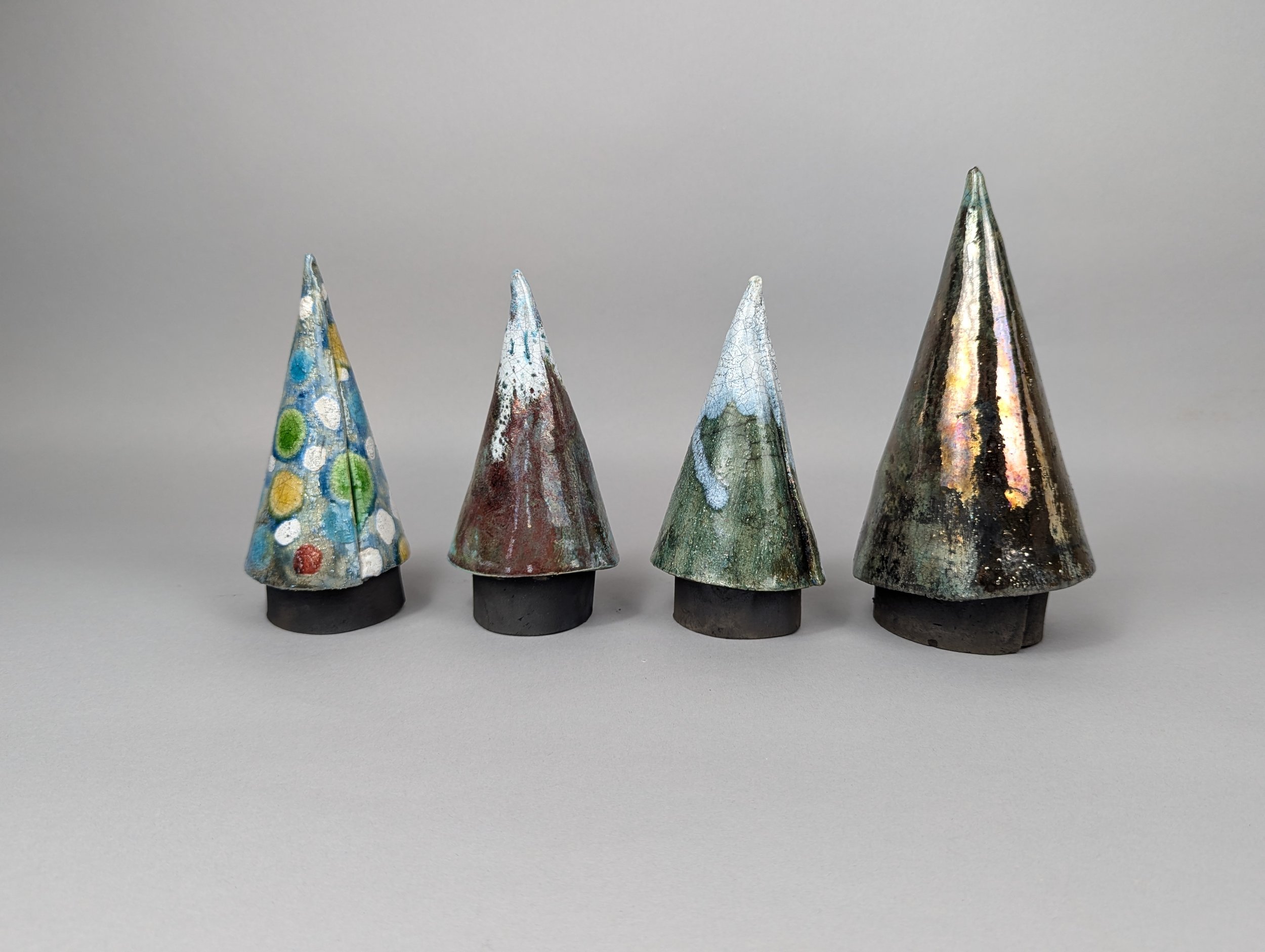  Raku trees £14 - £50 