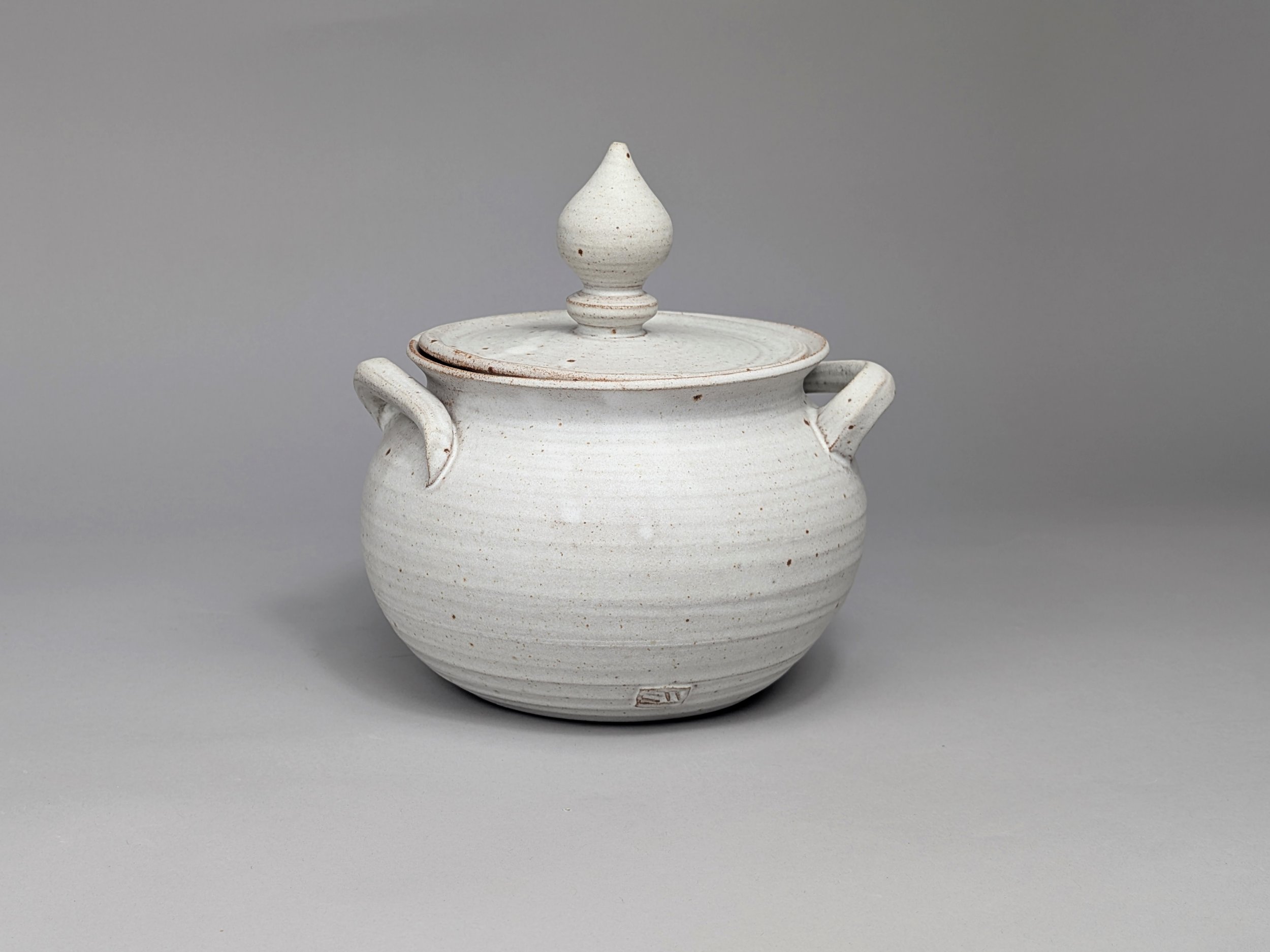 Leymor Belly pot £95