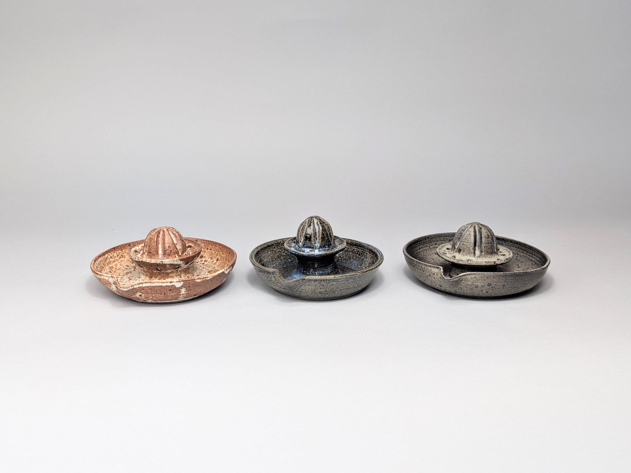 Lemon squeezer £45