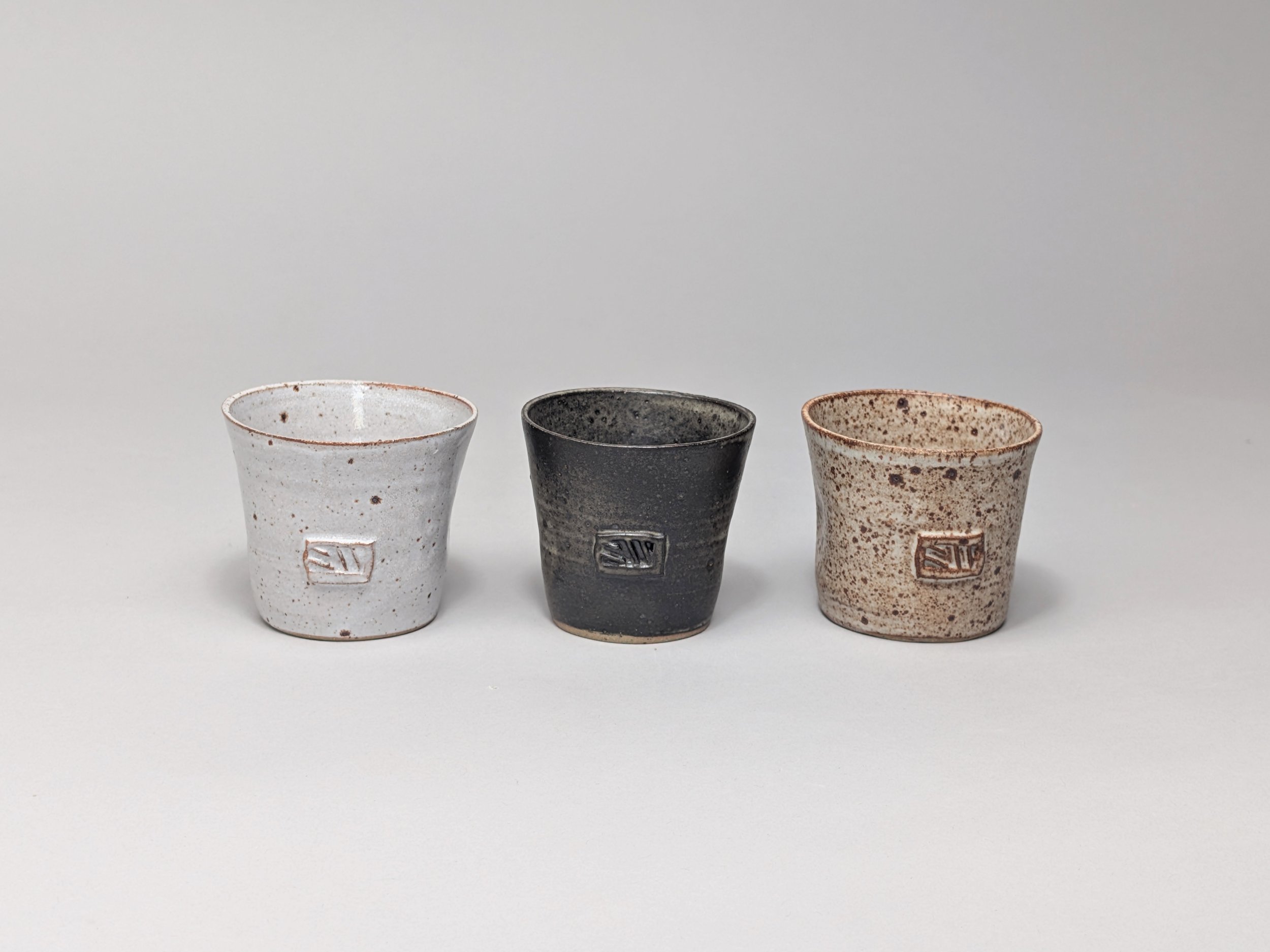 Espresso cups £25