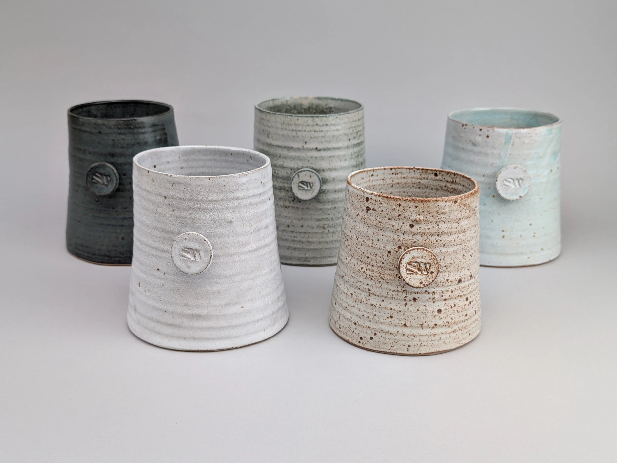  Utensil pot £55 